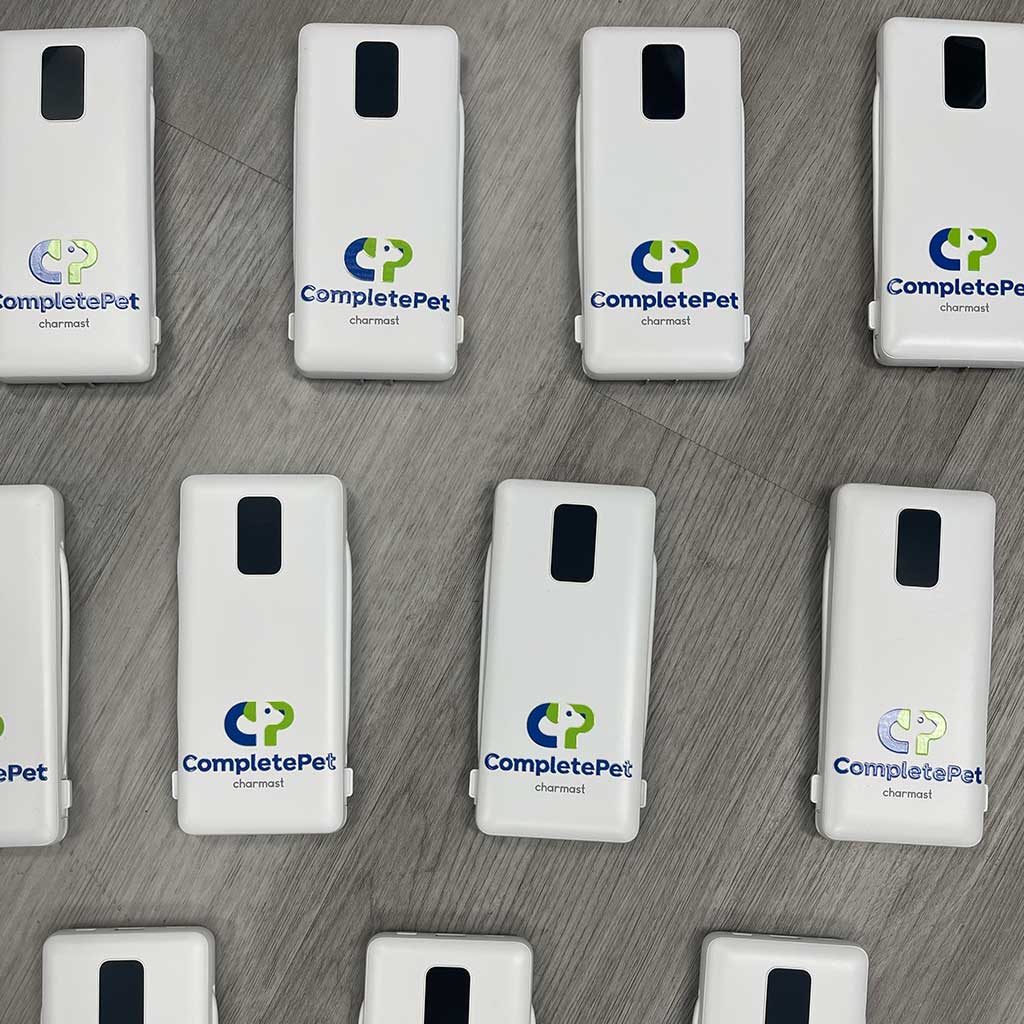 UV-printed custom product