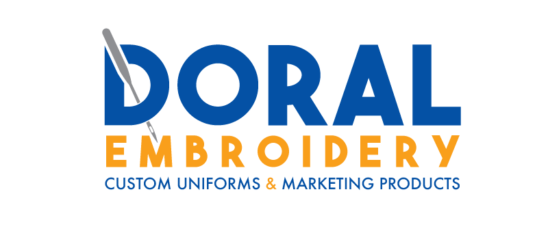 Doral Embroidery